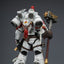 Warhammer Action Figure Game Edition White Scars Assault Intercessor Champion 13 cm