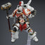 Warhammer Action Figure Game Edition White Scars Assault Intercessor Champion 13 cm