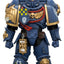 Warhammer Action Figure Ultramarines Captain 13 cm