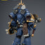 Warhammer Action Figure Ultramarines Captain 13 cm