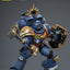 Warhammer Action Figure Ultramarines Captain 13 cm