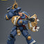 Warhammer Action Figure Ultramarines Captain 13 cm