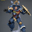 Warhammer Action Figure Ultramarines Captain 13 cm