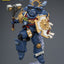 Warhammer Action Figure Ultramarines Captain 13 cm