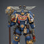 Warhammer Action Figure Game Edition Ultramarines Assault Intercessor 12 cm