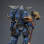 Warhammer Action Figure Game Edition Ultramarines Assault Intercessor 12 cm