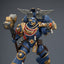 Warhammer Action Figure Game Edition Ultramarines Assault Intercessor 12 cm