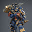 Warhammer Action Figure Game Edition Ultramarines Assault Intercessor 12 cm