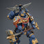 Warhammer Action Figure Game Edition Ultramarines Assault Intercessor 12 cm