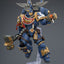 Warhammer Action Figure Game Edition Ultramarines Assault Intercessor 12 cm
