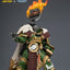 Warhammer Action Figure Salamanders Vulkan He'stan, the Forgefather 13 cm