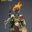 Warhammer Action Figure Salamanders Vulkan He'stan, the Forgefather 13 cm