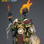 Warhammer Action Figure Salamanders Vulkan He'stan, the Forgefather 13 cm