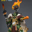 Warhammer Action Figure Salamanders Vulkan He'stan, the Forgefather 13 cm