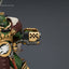Warhammer Action Figure Salamanders Vulkan He'stan, the Forgefather 13 cm