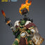 Warhammer Action Figure Salamanders Vulkan He'stan, the Forgefather 13 cm