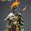 Warhammer Action Figure Salamanders Vulkan He'stan, the Forgefather 13 cm