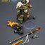 Warhammer Action Figure Salamanders Vulkan He'stan, the Forgefather 13 cm