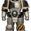 Warhammer The Horus Heresy Action Figure Iron Warriors MkII Tactical Sergeant 12 cm