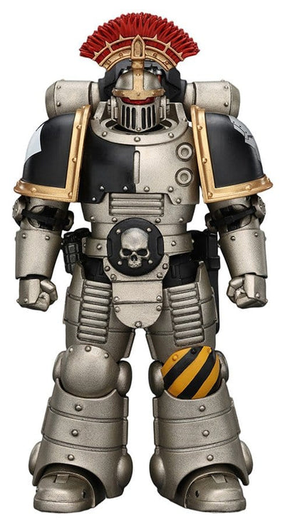 Warhammer The Horus Heresy Action Figure Iron Warriors MkII Tactical Sergeant 12 cm