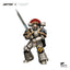 Warhammer The Horus Heresy Action Figure Iron Warriors MkII Tactical Sergeant 12 cm