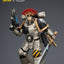 Warhammer The Horus Heresy Action Figure Iron Warriors MkII Tactical Sergeant 12 cm