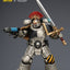 Warhammer The Horus Heresy Action Figure Iron Warriors MkII Tactical Sergeant 12 cm