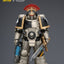 Warhammer The Horus Heresy Action Figure Iron Warriors MkII Tactical Sergeant 12 cm
