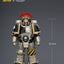 Warhammer The Horus Heresy Action Figure Iron Warriors MkII Tactical Sergeant 12 cm
