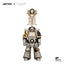 Warhammer The Horus Heresy Action Figure Iron Warriors MkII Legionary 1 12 cm