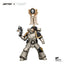 Warhammer The Horus Heresy Action Figure Iron Warriors MkII Legionary 1 12 cm