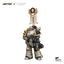 Warhammer The Horus Heresy Action Figure Iron Warriors MkII Legionary 1 12 cm