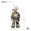 Warhammer The Horus Heresy Action Figure Iron Warriors MkII Legionary 2 12 cm