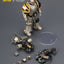 Warhammer The Horus Heresy Action Figure Iron Warriors MkII Legionary 2 12 cm