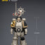 Warhammer The Horus Heresy Action Figure Iron Warriors MkII Legionary 2 12 cm