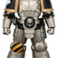 Warhammer The Horus Heresy Action Figure Iron Warriors MkII Legionary 3 12 cm