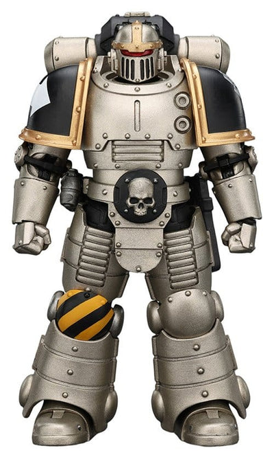 Warhammer The Horus Heresy Action Figure Iron Warriors MkII Legionary 3 12 cm