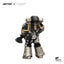 Warhammer The Horus Heresy Action Figure Iron Warriors MkII Legionary 3 12 cm