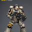 Warhammer The Horus Heresy Action Figure Iron Warriors MkII Legionary 3 12 cm
