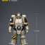 Warhammer The Horus Heresy Action Figure Iron Warriors MkII Legionary 3 12 cm