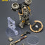 Warhammer The Horus Heresy Action Figure Iron Warriors MkII Assault Sergeant 12 cm