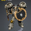 Warhammer The Horus Heresy Action Figure Iron Warriors MkII Assault Sergeant 12 cm