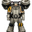 Warhammer The Horus Heresy Action Figure Iron Warriors MkII Assault Legionary 1 12 cm
