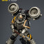 Warhammer The Horus Heresy Action Figure Iron Warriors MkII Assault Legionary 1 12 cm