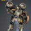 Warhammer The Horus Heresy Action Figure Iron Warriors MkII Assault Legionary 1 12 cm