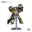 Warhammer The Horus Heresy Action Figure Iron Warriors MkII Assault Legionary 2 12 cm