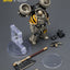 Warhammer The Horus Heresy Action Figure Iron Warriors MkII Assault Legionary 2 12 cm