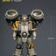 Warhammer The Horus Heresy Action Figure Iron Warriors MkII Assault Legionary 2 12 cm
