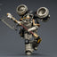 Warhammer The Horus Heresy Action Figure Iron Warriors MkII Assault Legionary 2 12 cm