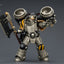 Warhammer The Horus Heresy Action Figure Iron Warriors MkII Assault Legionary 2 12 cm